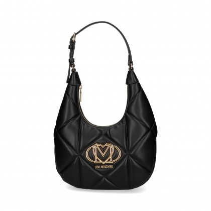 Love Moschino Bolso Negro