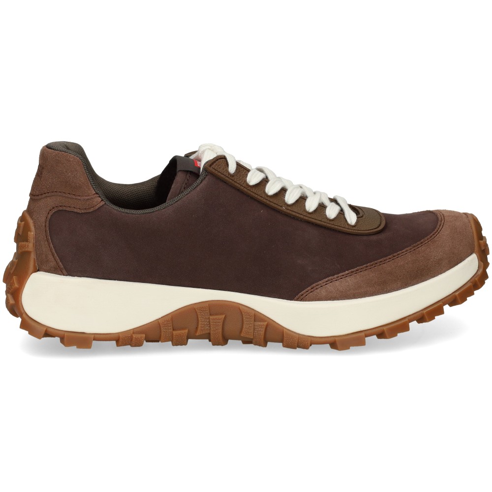 Camper K100928 Zapatillas Hombre - Marrón Talla 41 – imagen 2