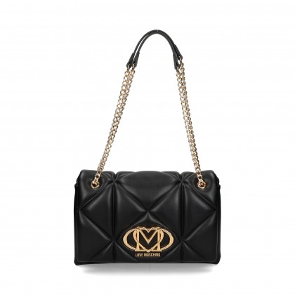 Love Moschino Bolso Negro