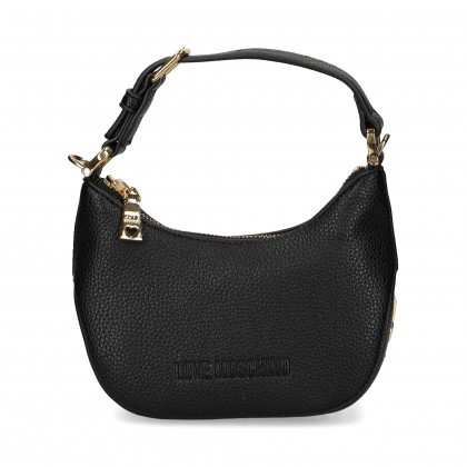 Love Moschino Bolso Negro
