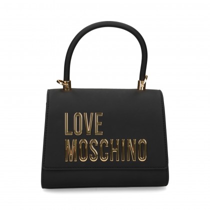 Love Moschino Bolso Negro