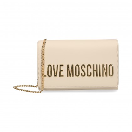 Love Moschino Bolso Avorio