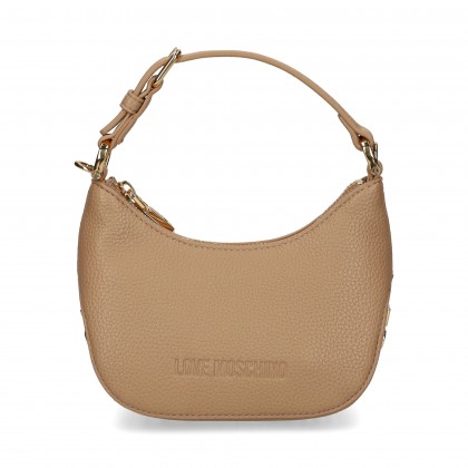 Love Moschino Bolso Beige