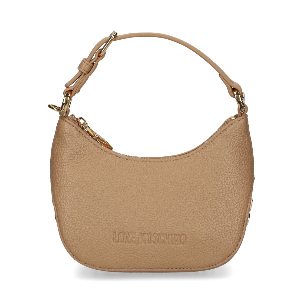 Love Moschino Mujer Beige Bolsos - Talla Os
