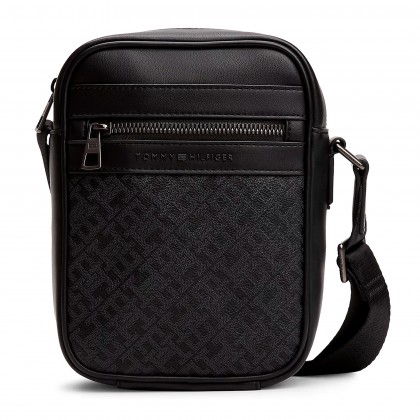 Tommy Hilfiger Bolso BDS Black