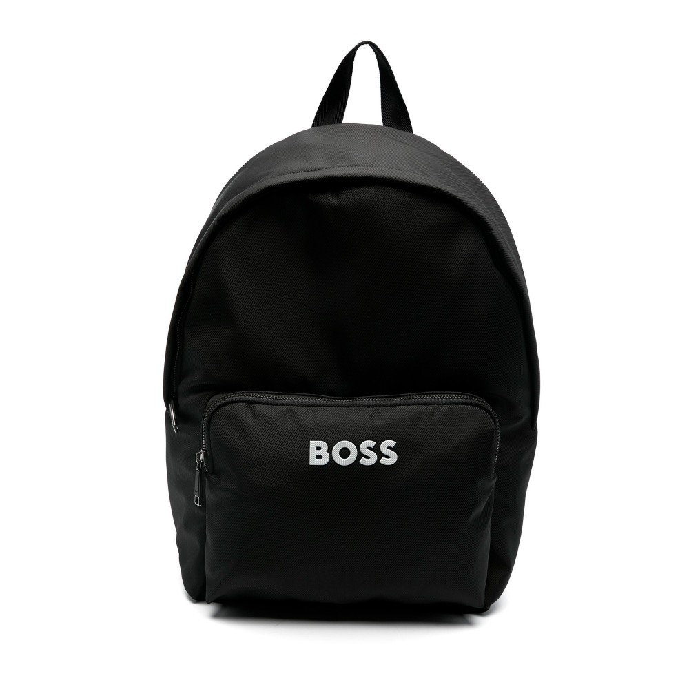 Boss Mochilas Hombre - Negro