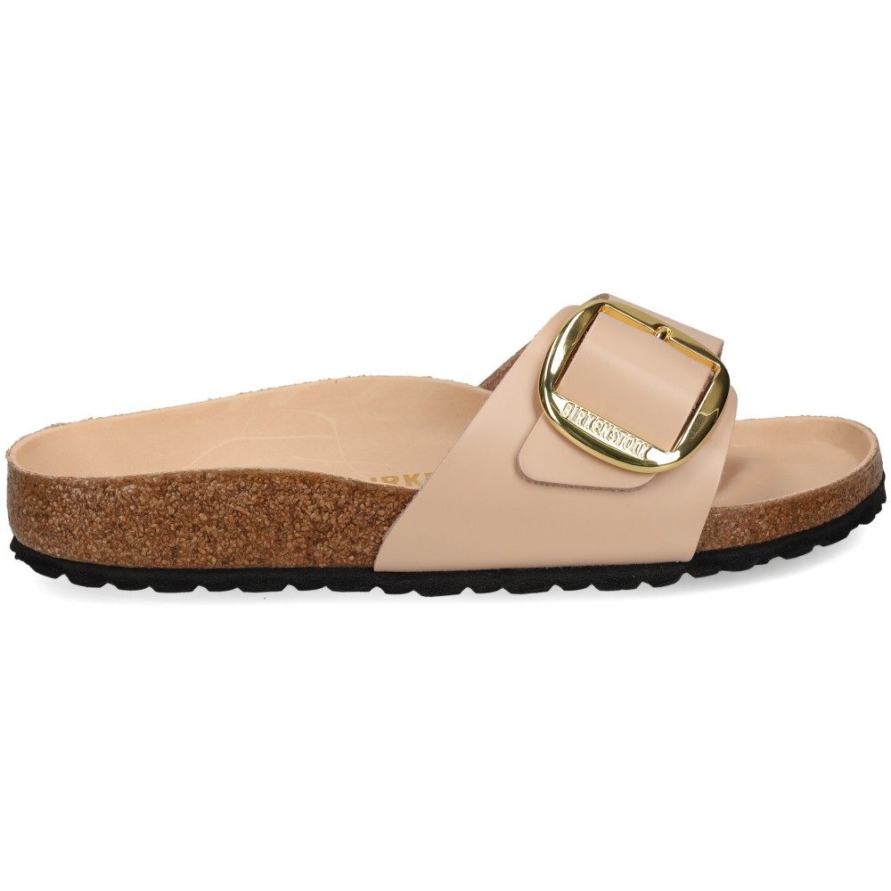 Birkenstock Sandalias Madrid Bb Lena High – imagen 2