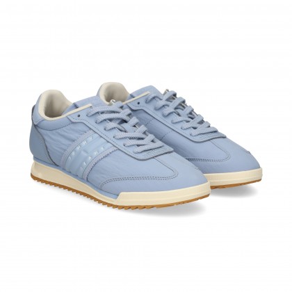 Tommy Hilfiger Deportivo Nylon Cielo DBS Blue Chime