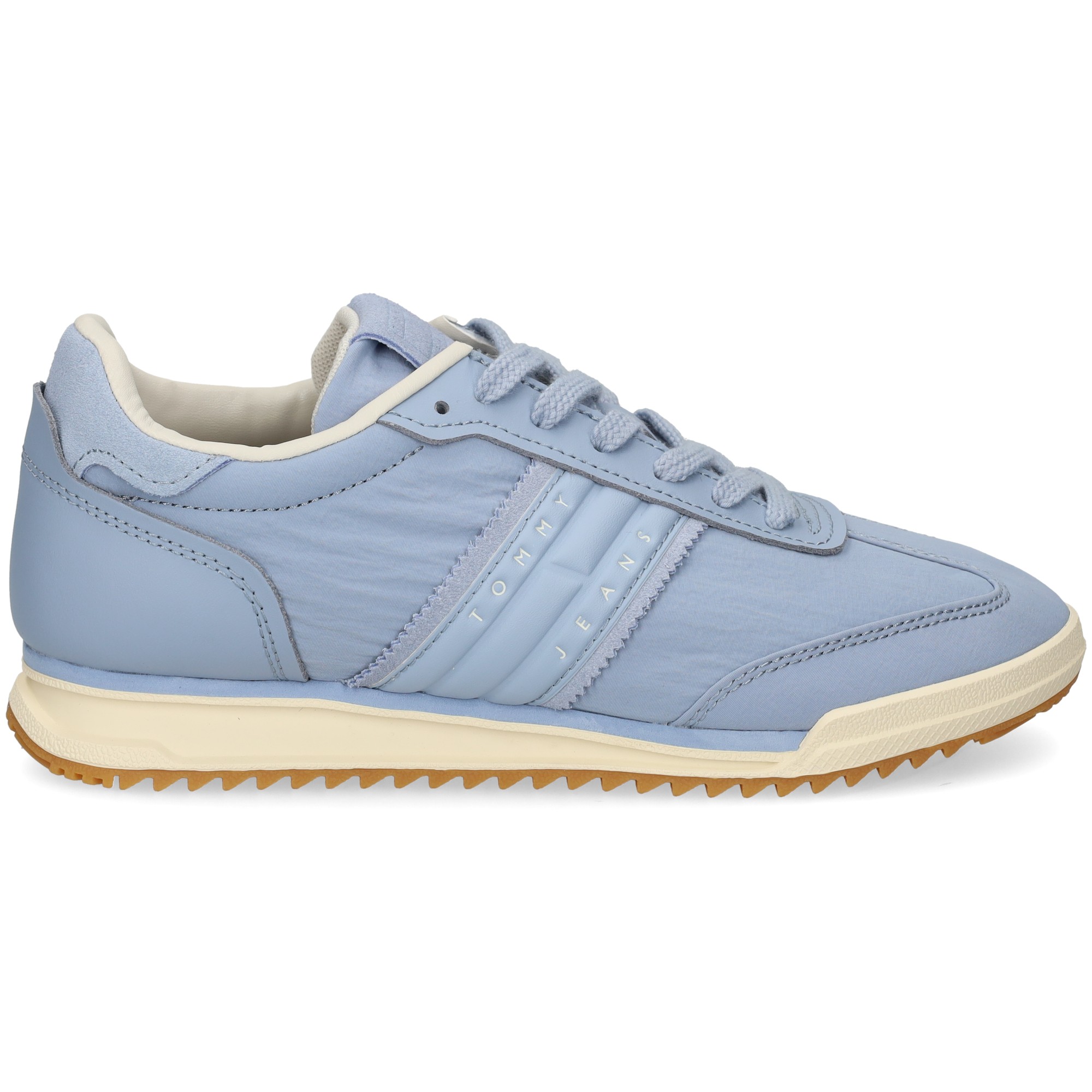 Tommy Hilfiger Deportivo Nylon Cielo DBS Blue Chime — foto 2