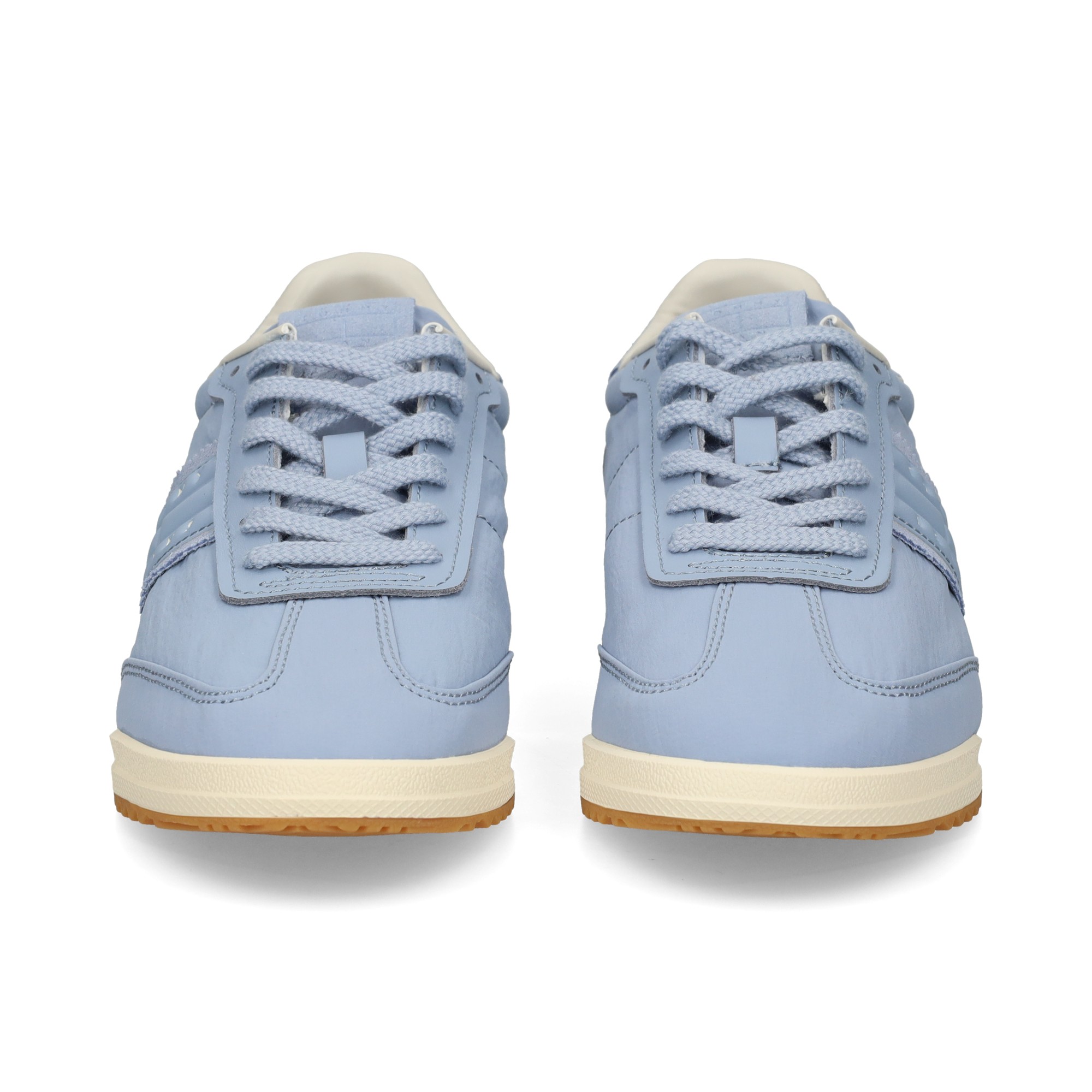 Tommy Hilfiger Deportivo Nylon Cielo DBS Blue Chime — foto 3