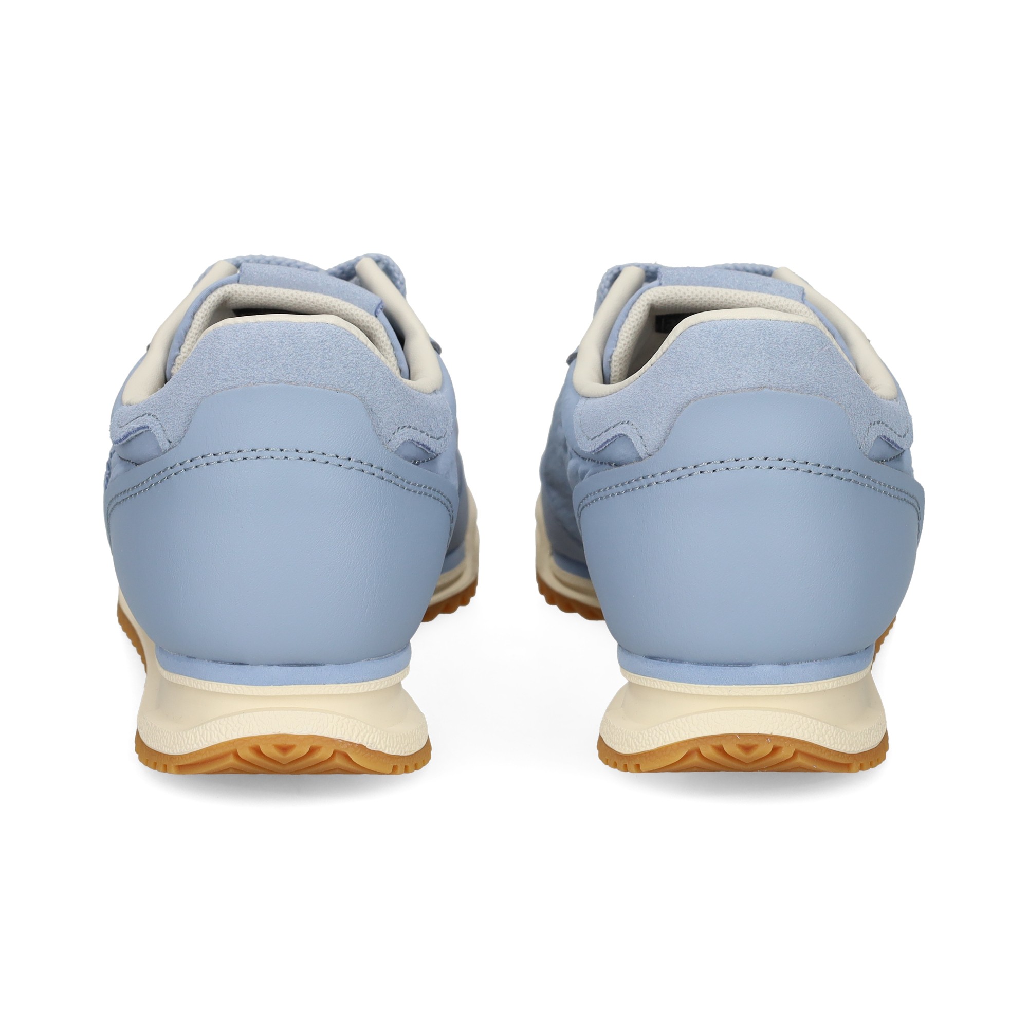 Tommy Hilfiger Deportivo Nylon Cielo DBS Blue Chime — foto 5