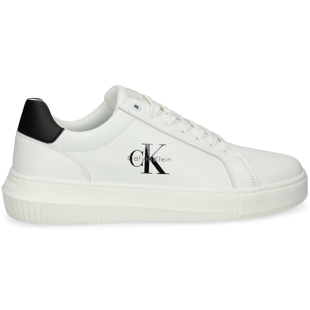 Calvin Klein Zapatillas Ym0ym01317 – imagen 2