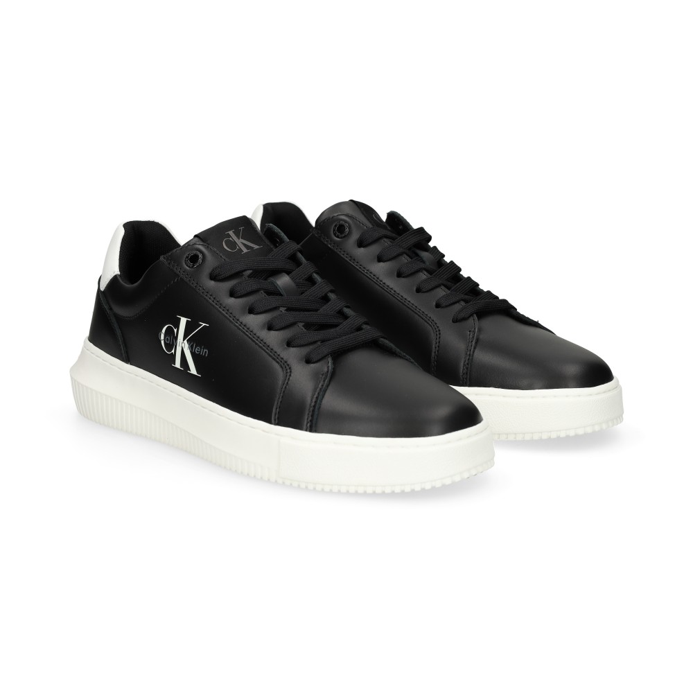 Calvin Klein Zapatillas Ym0ym01317