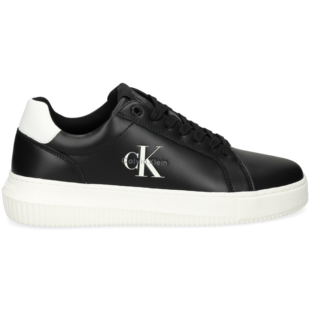 Calvin Klein Zapatillas Ym0ym01317 – imagen 2