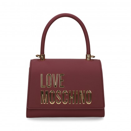 Love Moschino Bolso Vino