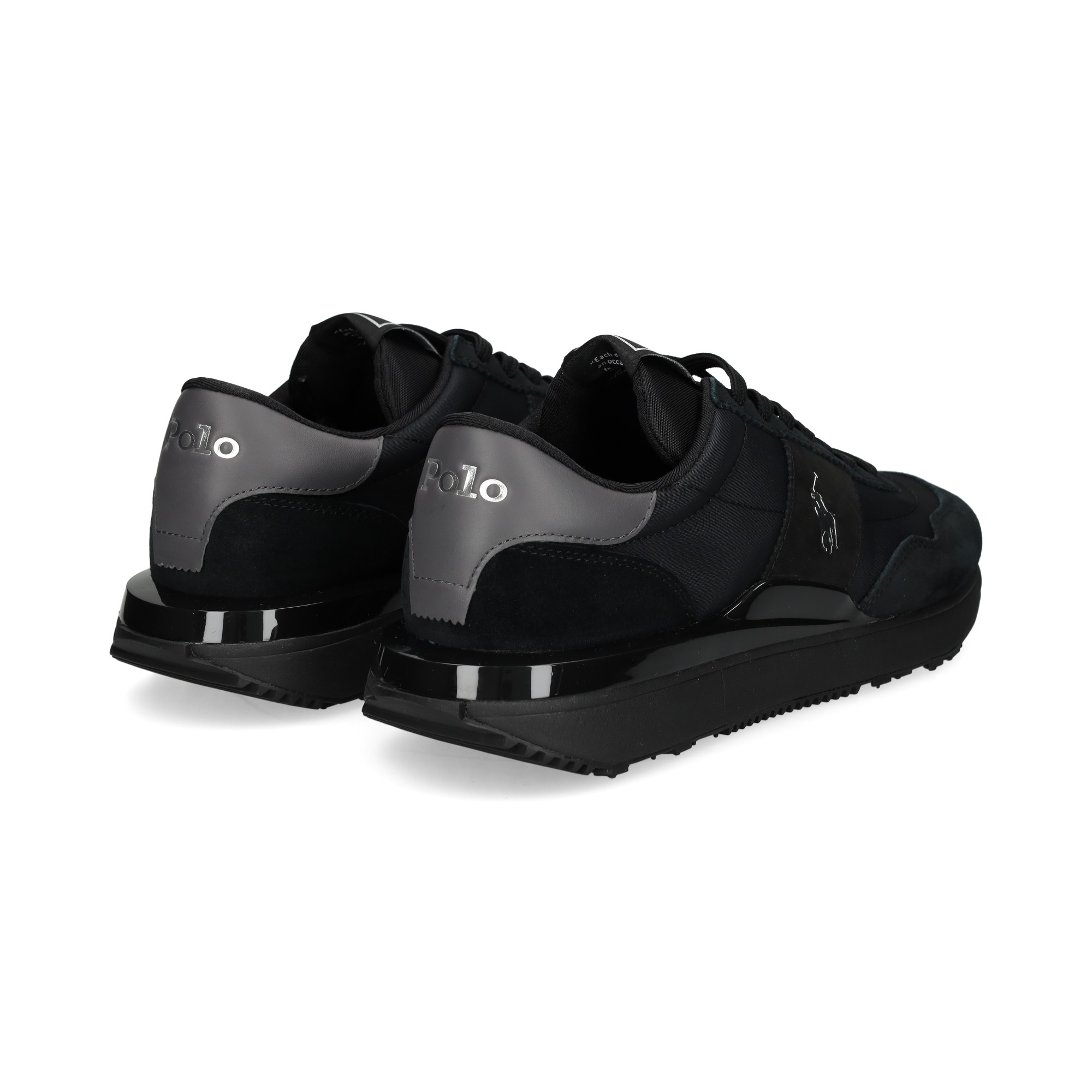 talon-plata-deportivo-antenylon-negro