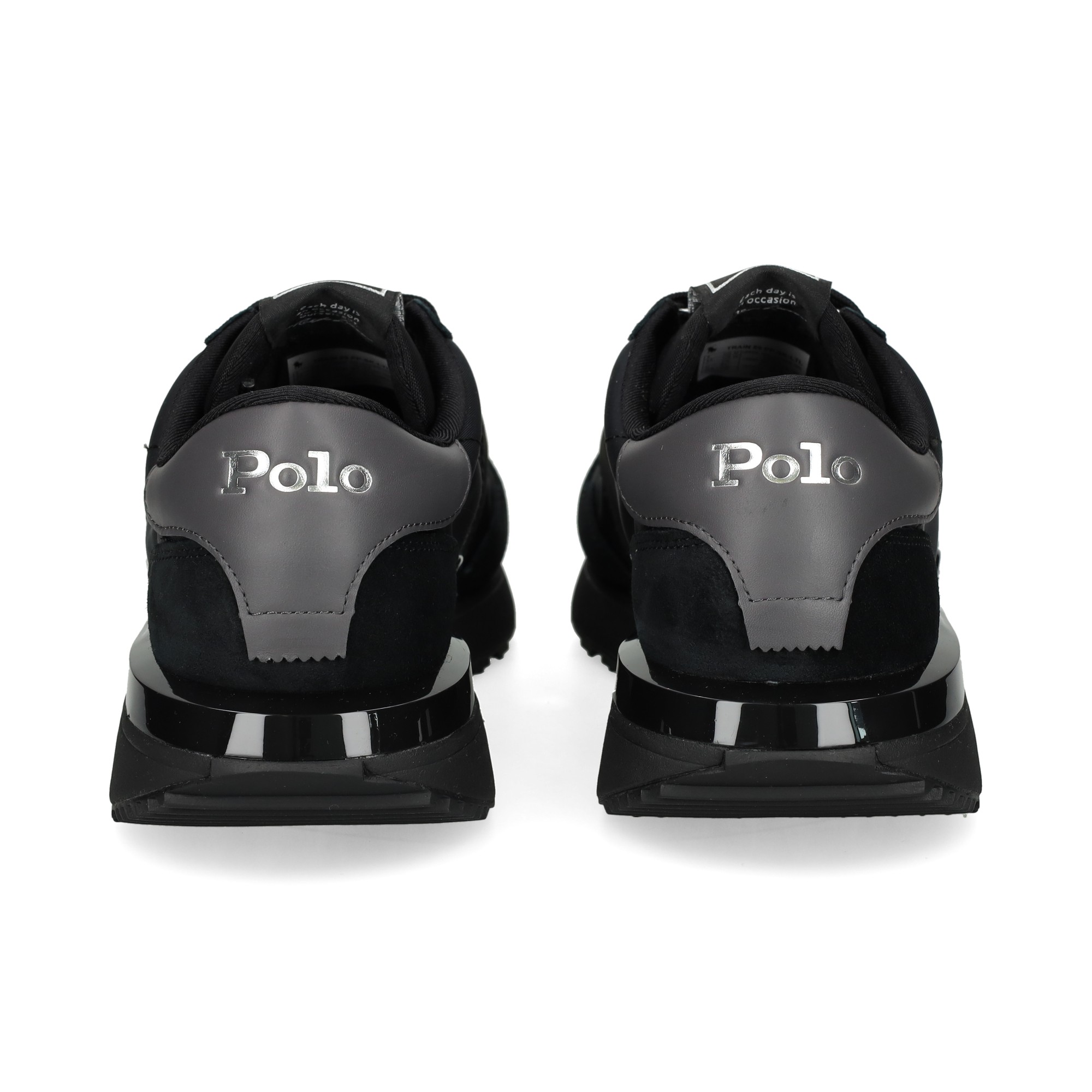 talon-plata-deportivo-antenylon-negro