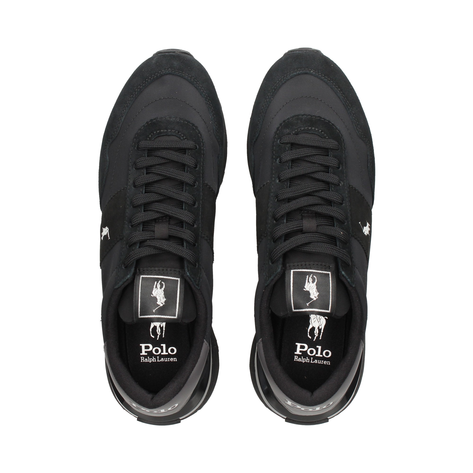 talon-plata-deportivo-antenylon-negro