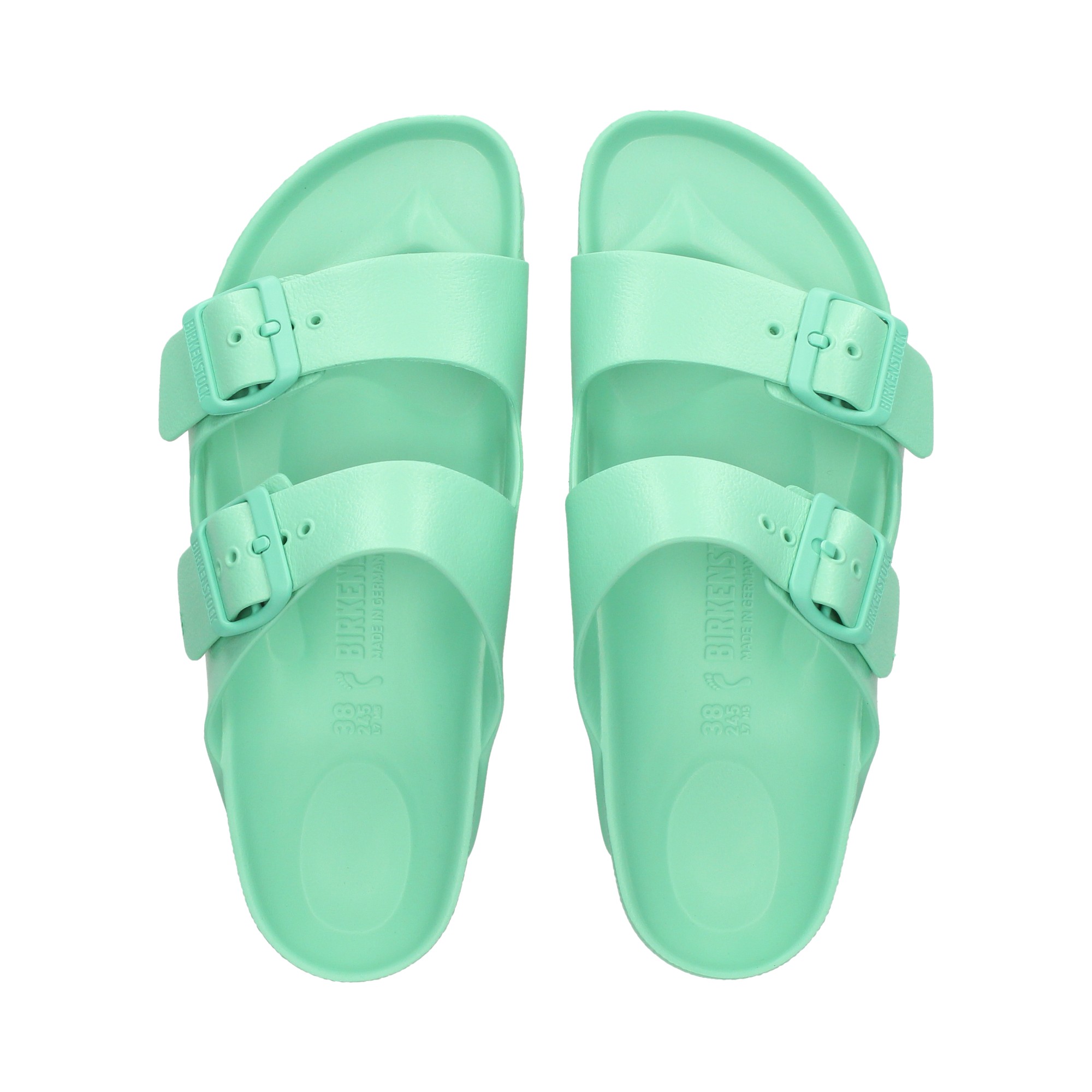 pala-2-hebillas-eva-verde