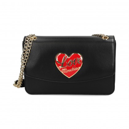 Love Moschino Bolso Negro