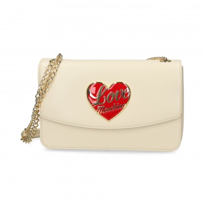 Love Moschino Bolso Avorio