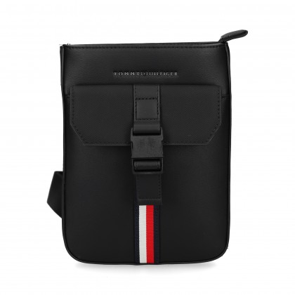 Tommy Hilfiger Bolso BDS Black