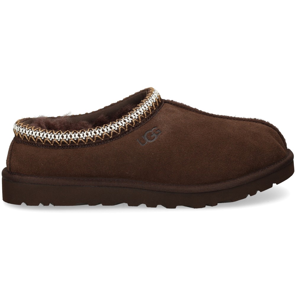 Ugg Botas Hombre M Tasman Ii Marron Marrón – imagen 2