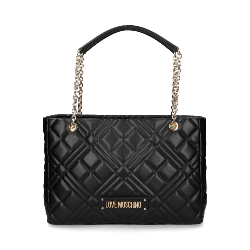 Love Moschino Mujer Negro Bolsos - Talla Os