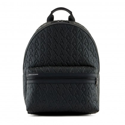 MOCHILA UC001 BLACK