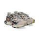 LEOPARD GREY