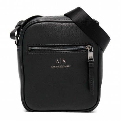Armani Exchange Bolso 00020 Negro