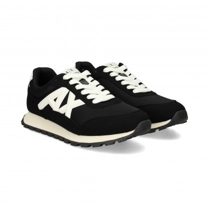 LETRAS BLANCO DEP.ANTE+MALLA NEGRO