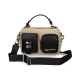 131 Beige/black