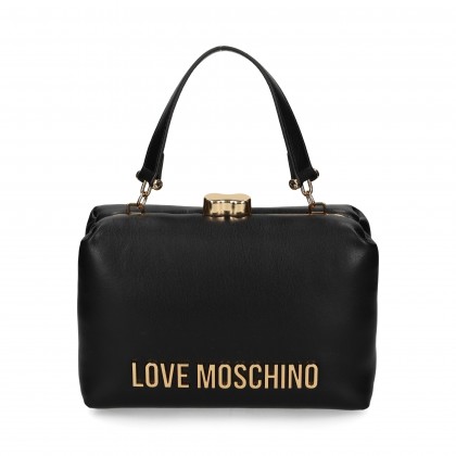 Love Moschino Bolso Negro