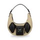 131 Beige/black