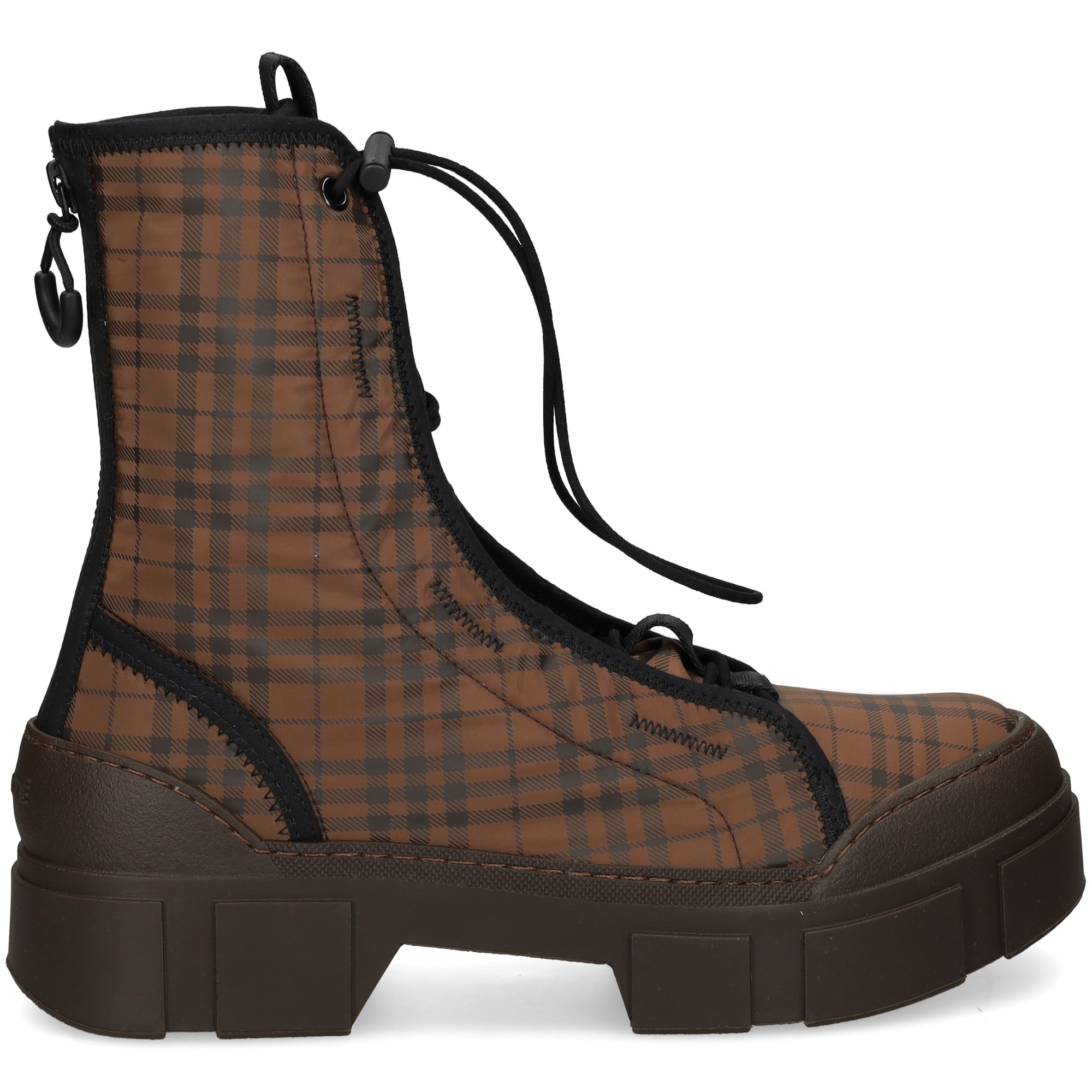 botin-cordon-nylon-marron