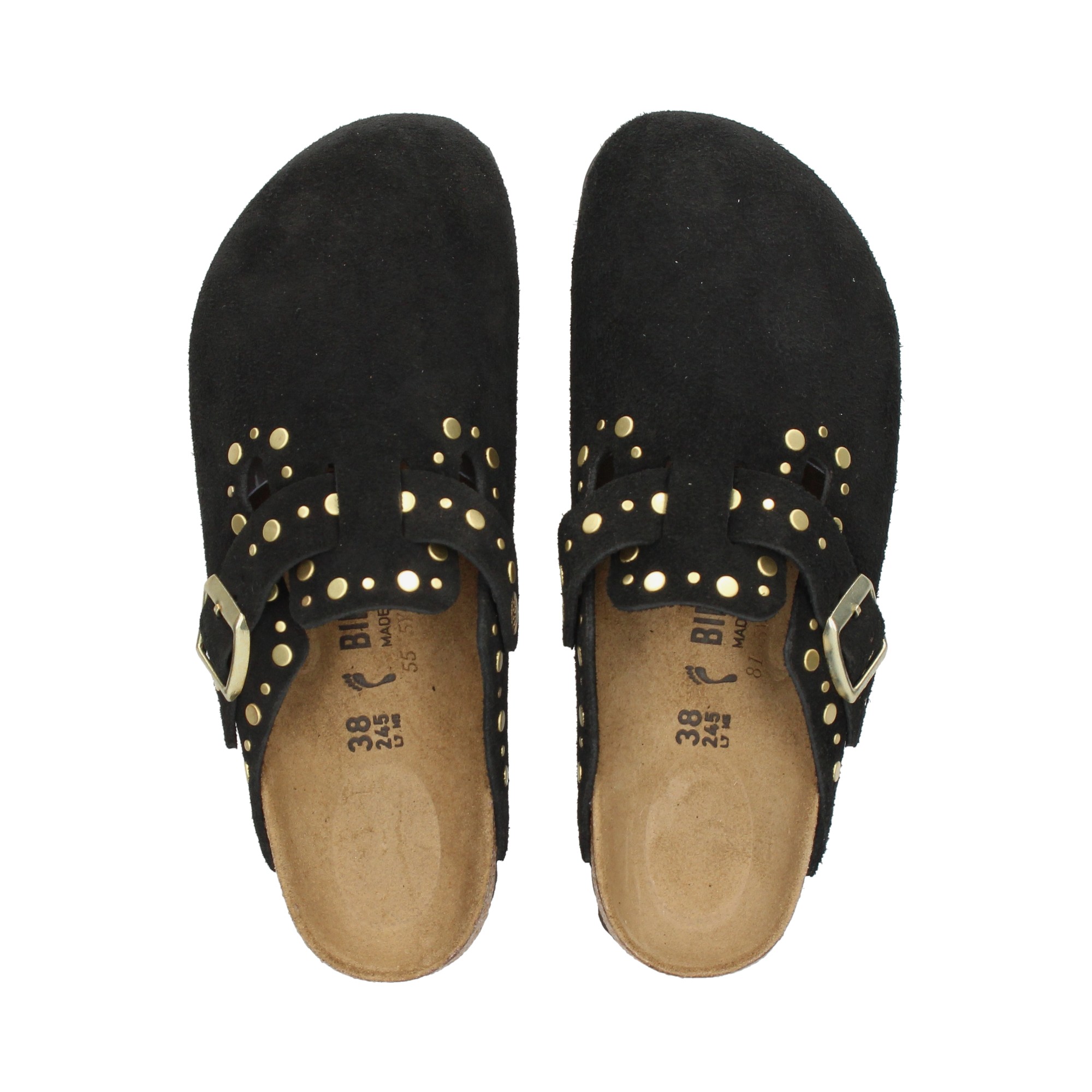 zueco-hebillatachas-ante-negro
