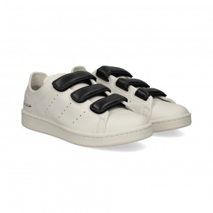 VELCROS NEGRO DEPORTIVO PIEL HIELO