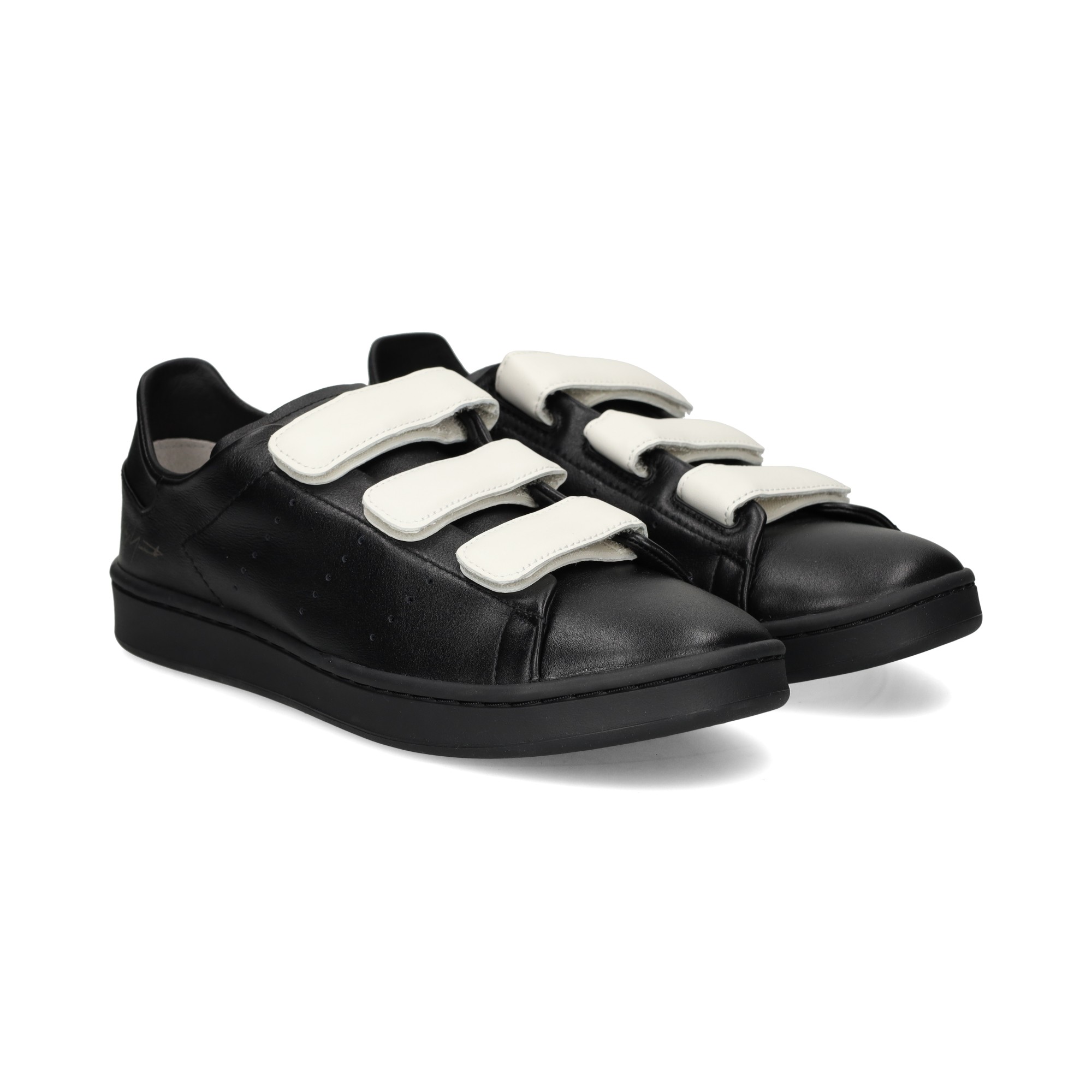 3-velcros-crudo-piel-negro