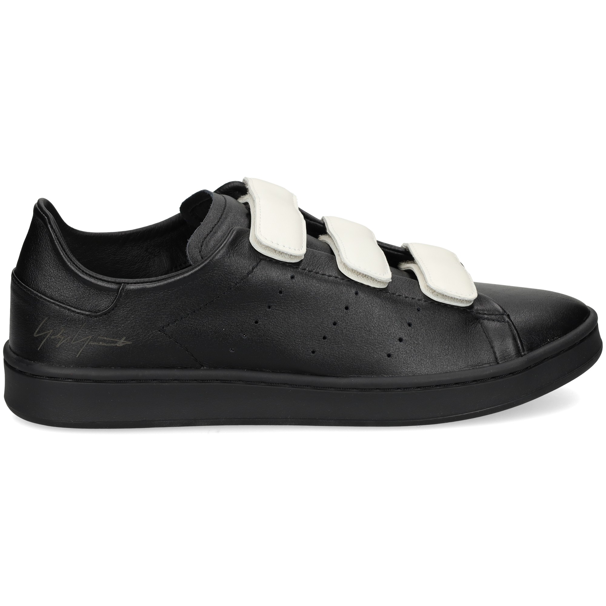 3-velcros-crudo-piel-negro