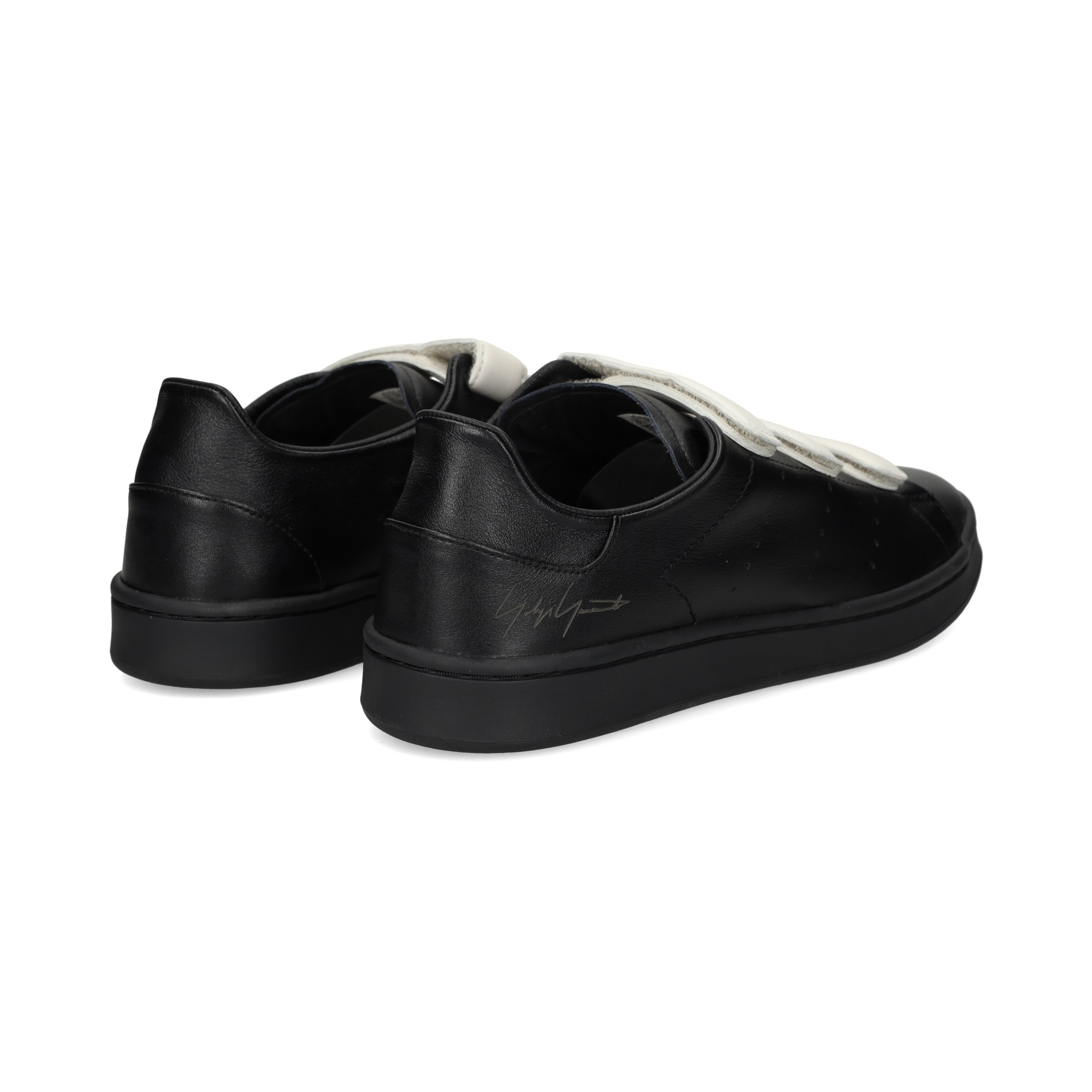 3-velcros-crudo-piel-negro