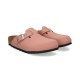 Pink Clay