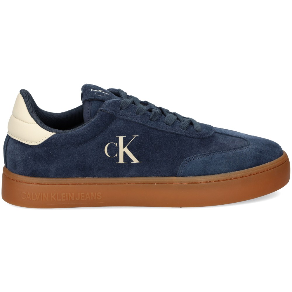 Calvin Klein Calvin Klein Classic Cupsole Mg Su Marino – imagen 2