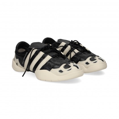3 BANDAS HIELO DEPORTIVO PIEL NEGRO