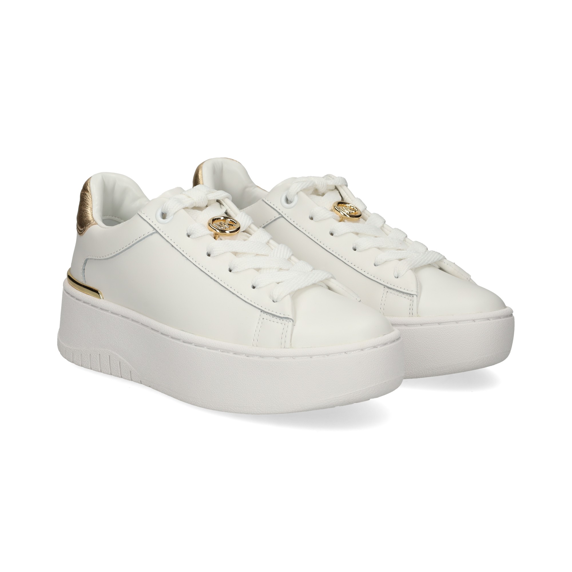 talon-oro-deportivo-piel-blanco