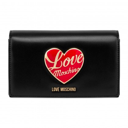 Love Moschino Bolso Negro