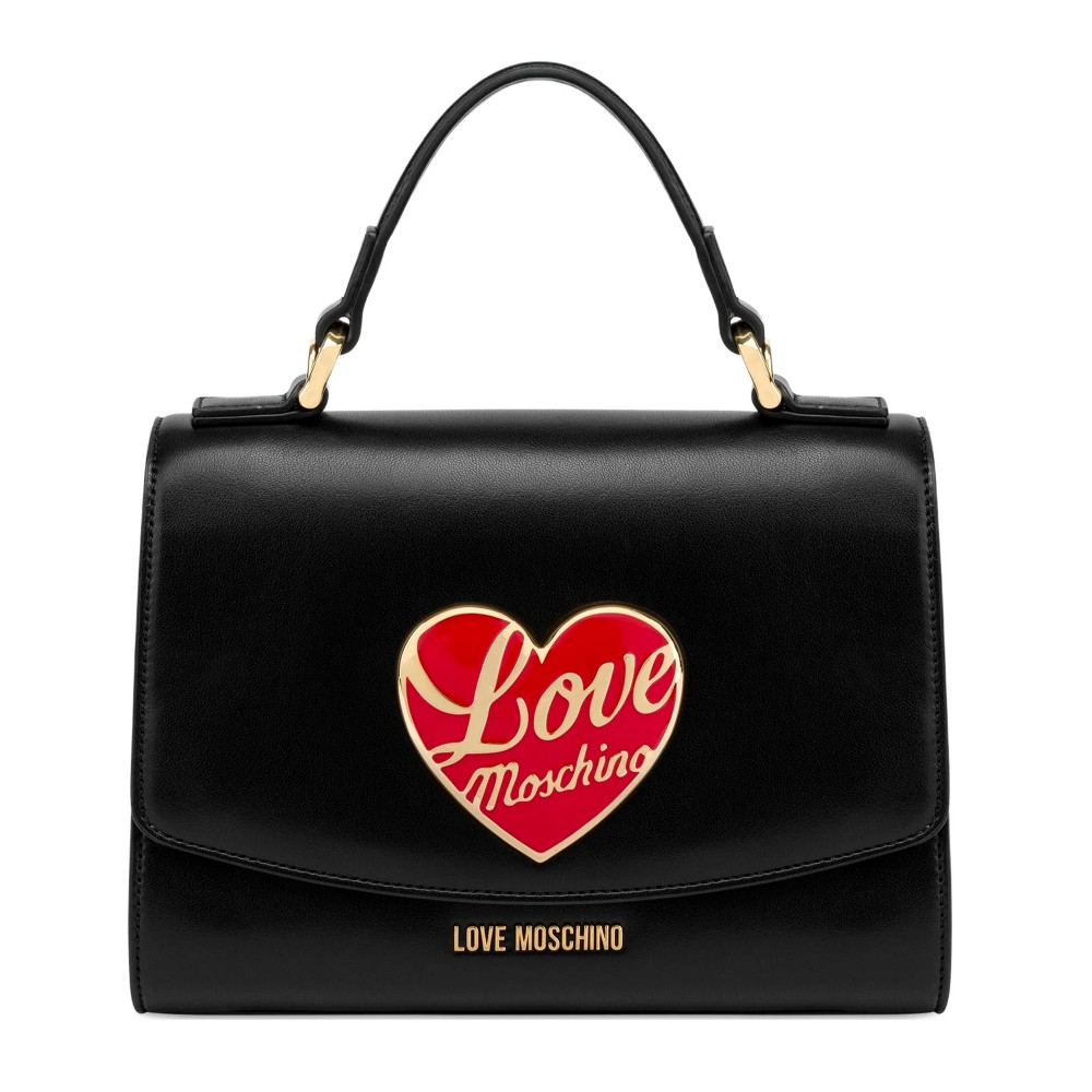 Love Moschino Mujer Negro Bolsos - Talla Os