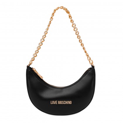 Love Moschino Bolso Negro