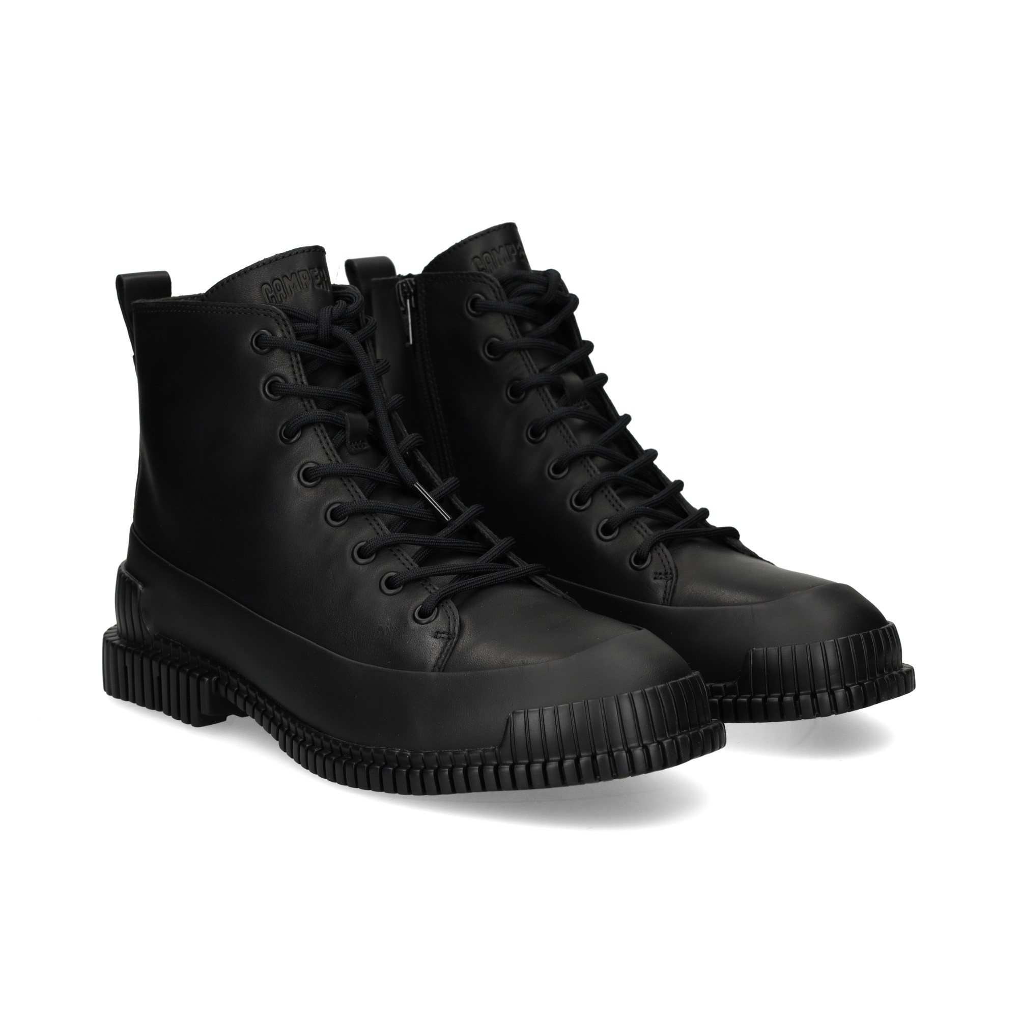 botin-piel-negro