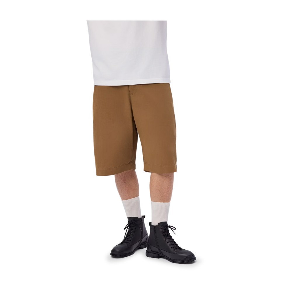 CAMPER Botas con cordones negro – imagen 2
